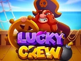 Lucky Crew game thumbnail