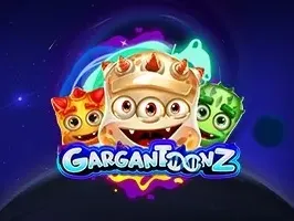 Gargantoonz game thumbnail