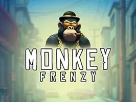 ลิงคลั่ง game thumbnail