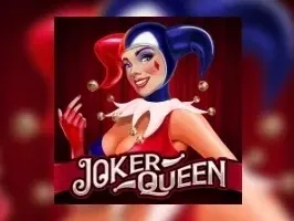 Joker Queen game icon