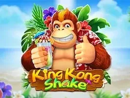 King Kong Shake
